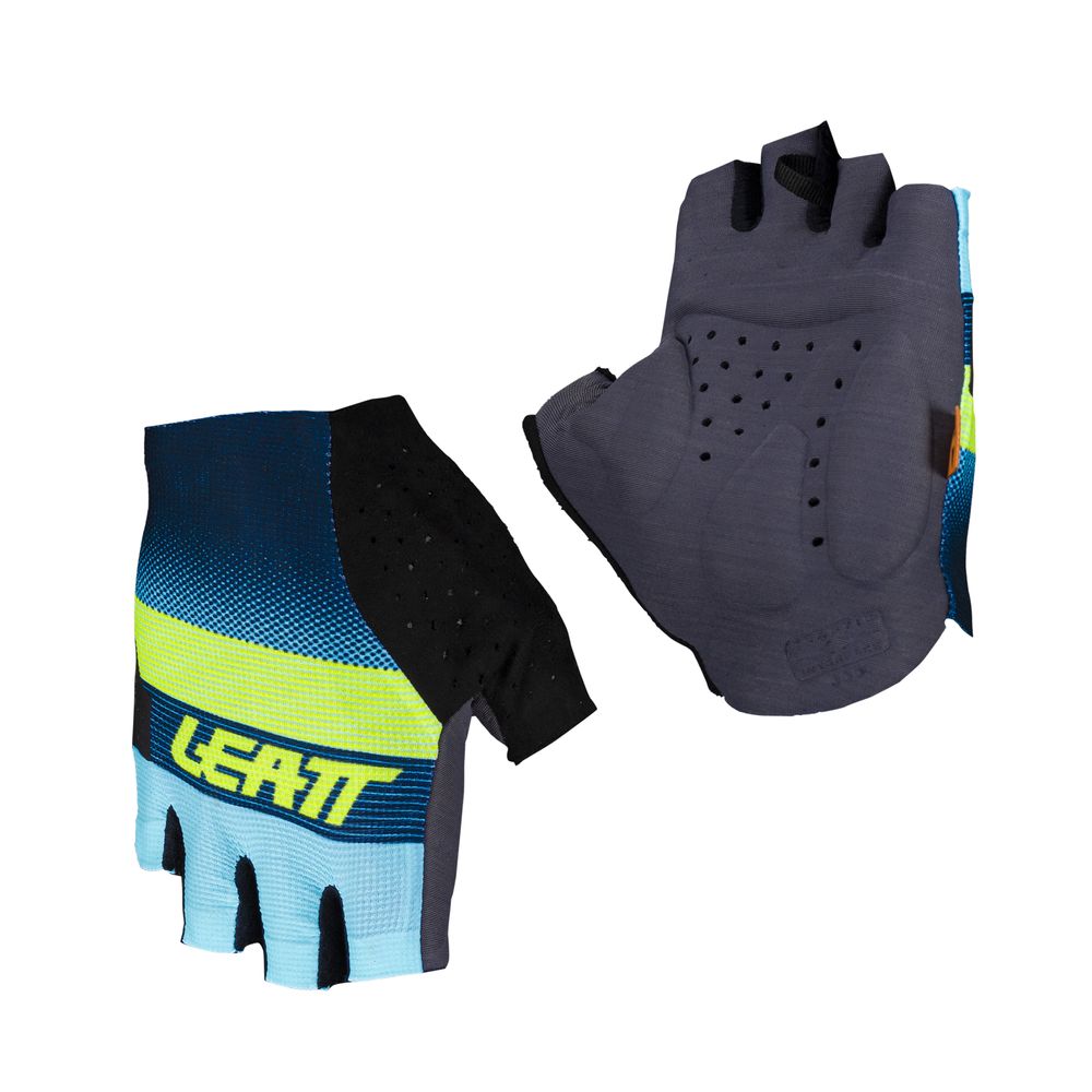 MTB 5.0 Endurance Gloves - Grafite Offroad