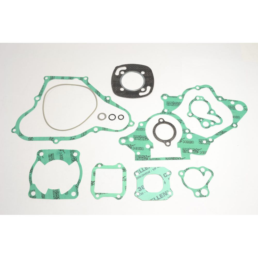 Complete Gasket Kit (oil seals not included) - Grafite Offroad
