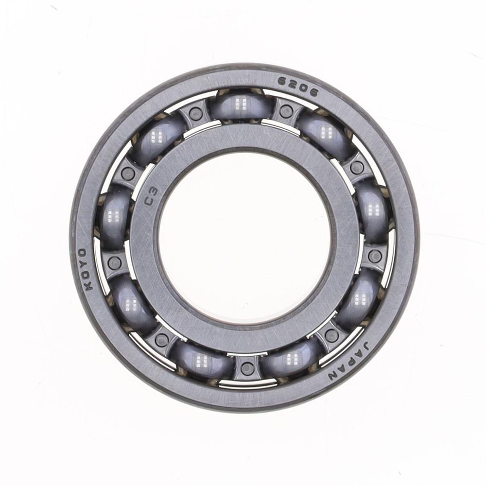 Bearing 6206C3 - KOYO - Grafite Offroad