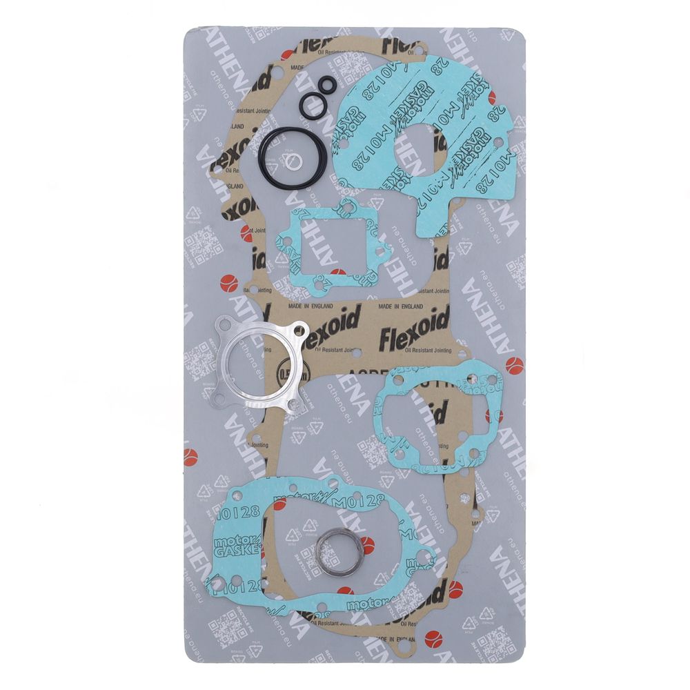 Complete Gasket Kit (oil seals not included) - Grafite Offroad
