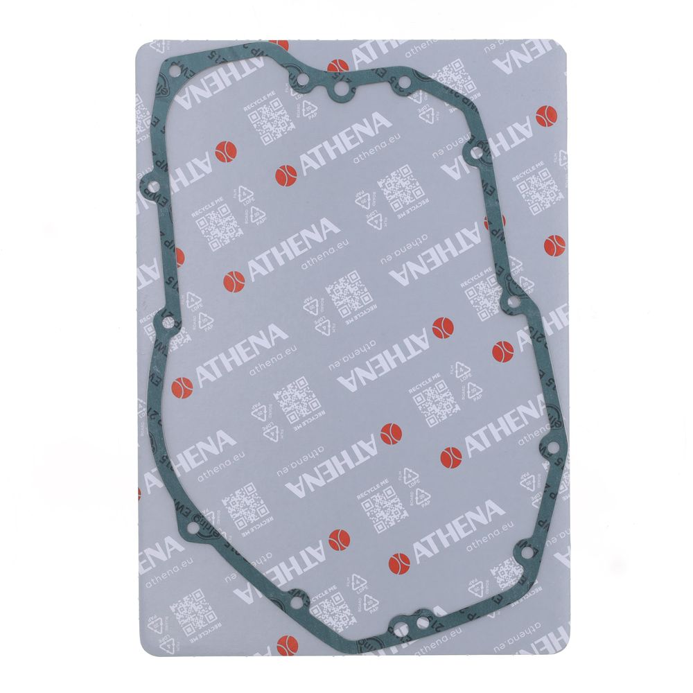 Clutch Cover Gasket - Grafite Offroad