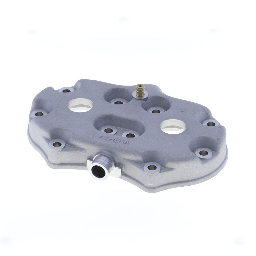 Cylinder Head for 2T Athena Cylinder Kits - Grafite Offroad