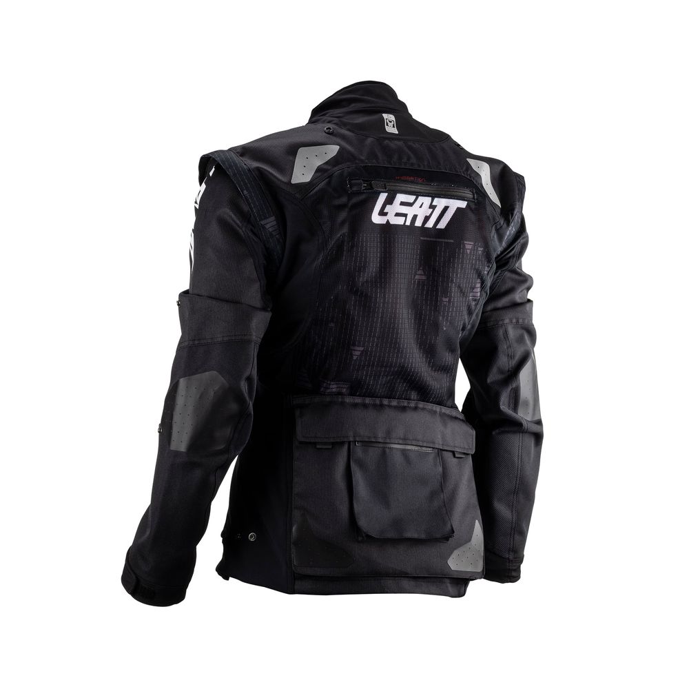 Moto 4.5 X-Flow Jacket