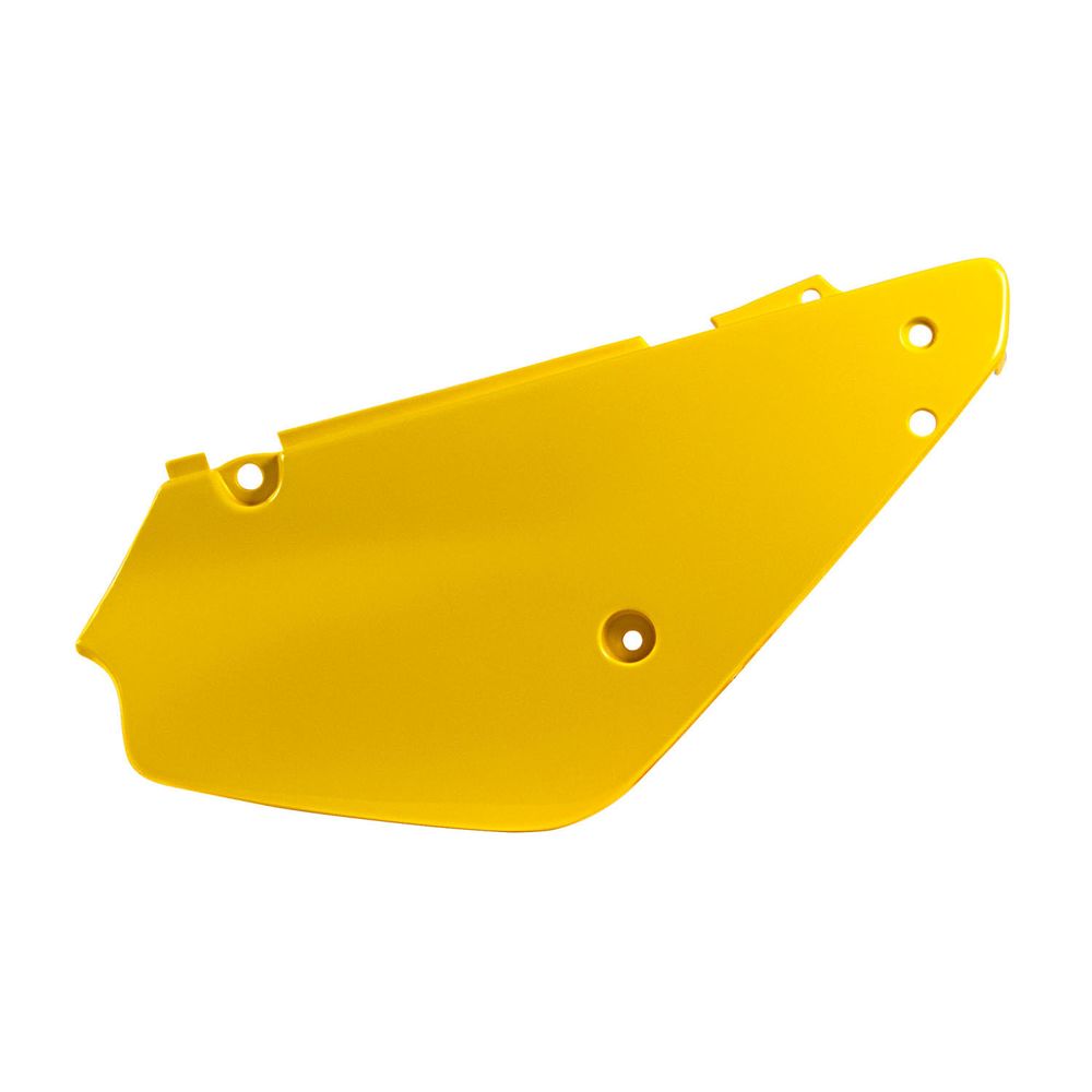 Side Panels Rmz Yellow Replica Suzuki - Grafite Offroad