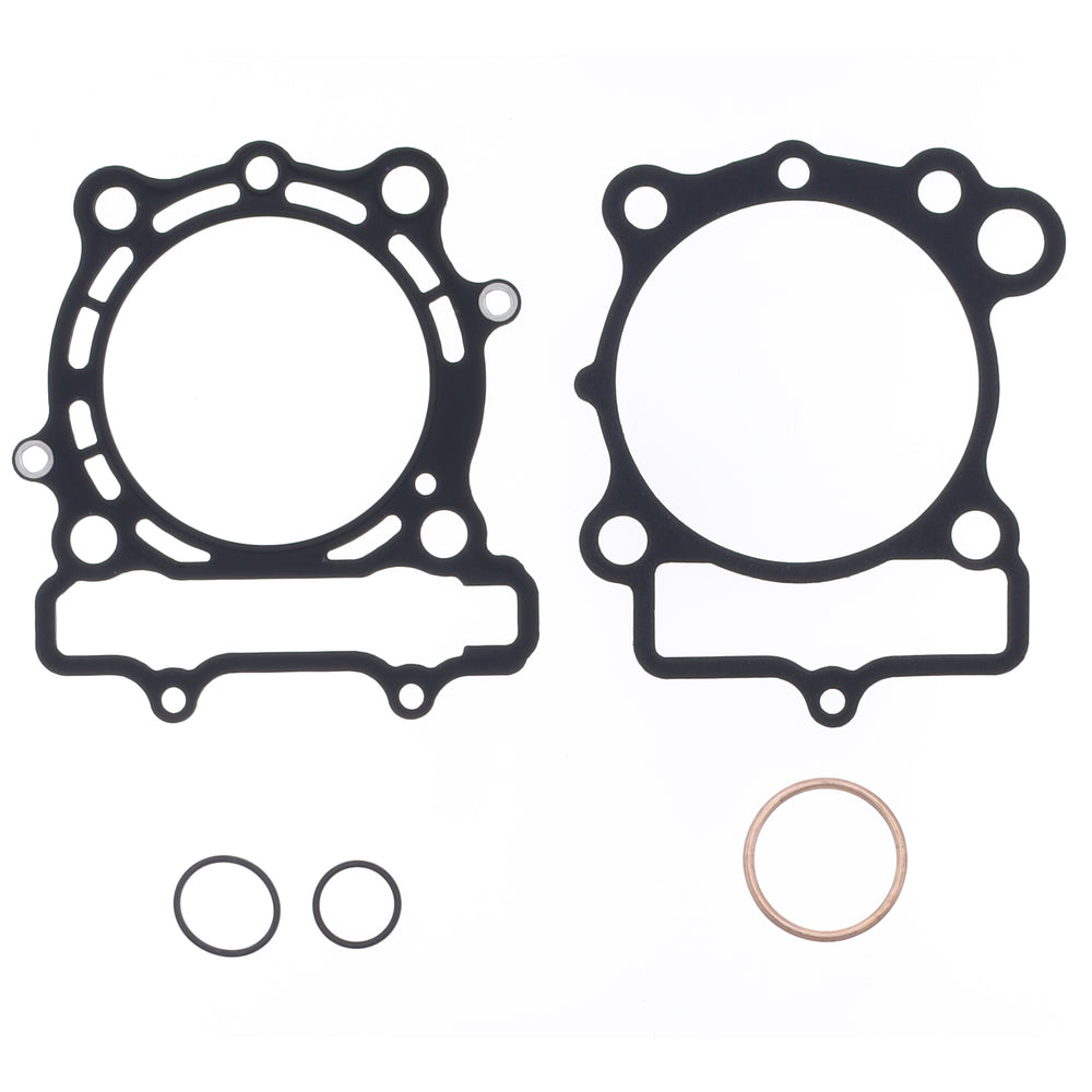 Big Bore Cylinder Kit Ø 83 mm, 290 cc - Grafite Offroad