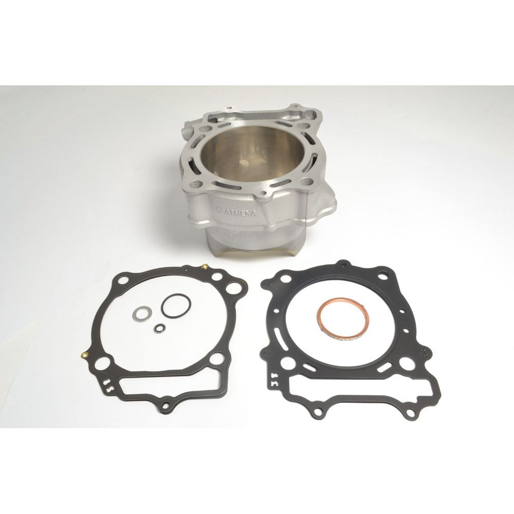 Standard Bore Cylinder Kit Ø 96 mm, 450 cc with Gaskets (no piston included) - Grafite Offroad