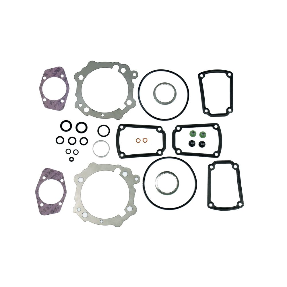 Complete Gasket Kit (oil seals not included) - Grafite Offroad