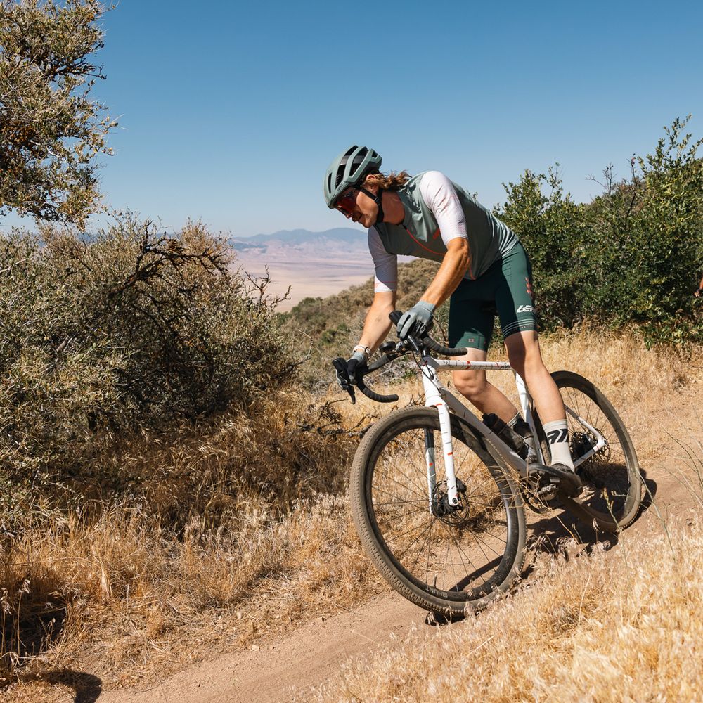 MTB Endurance 6.0 Trikot