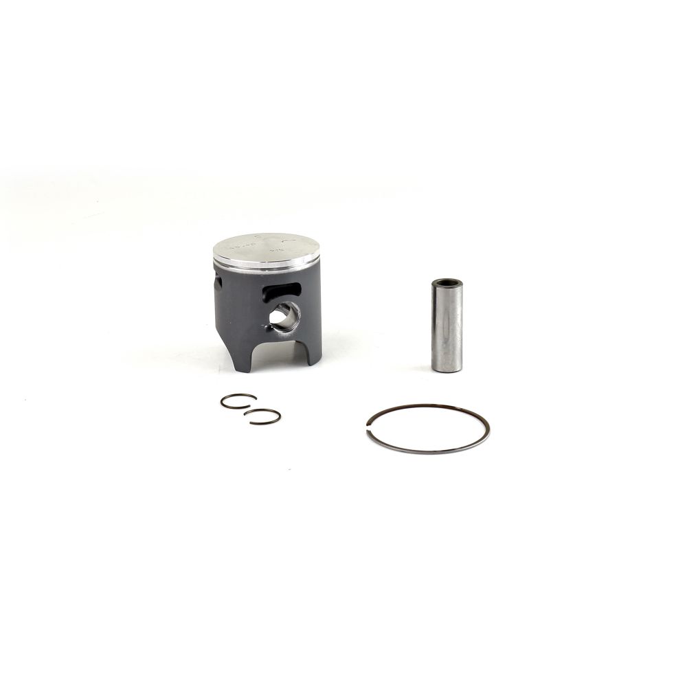 2T Cast Piston Ø 48,5 mm for OE Cylinder - Grafite Offroad