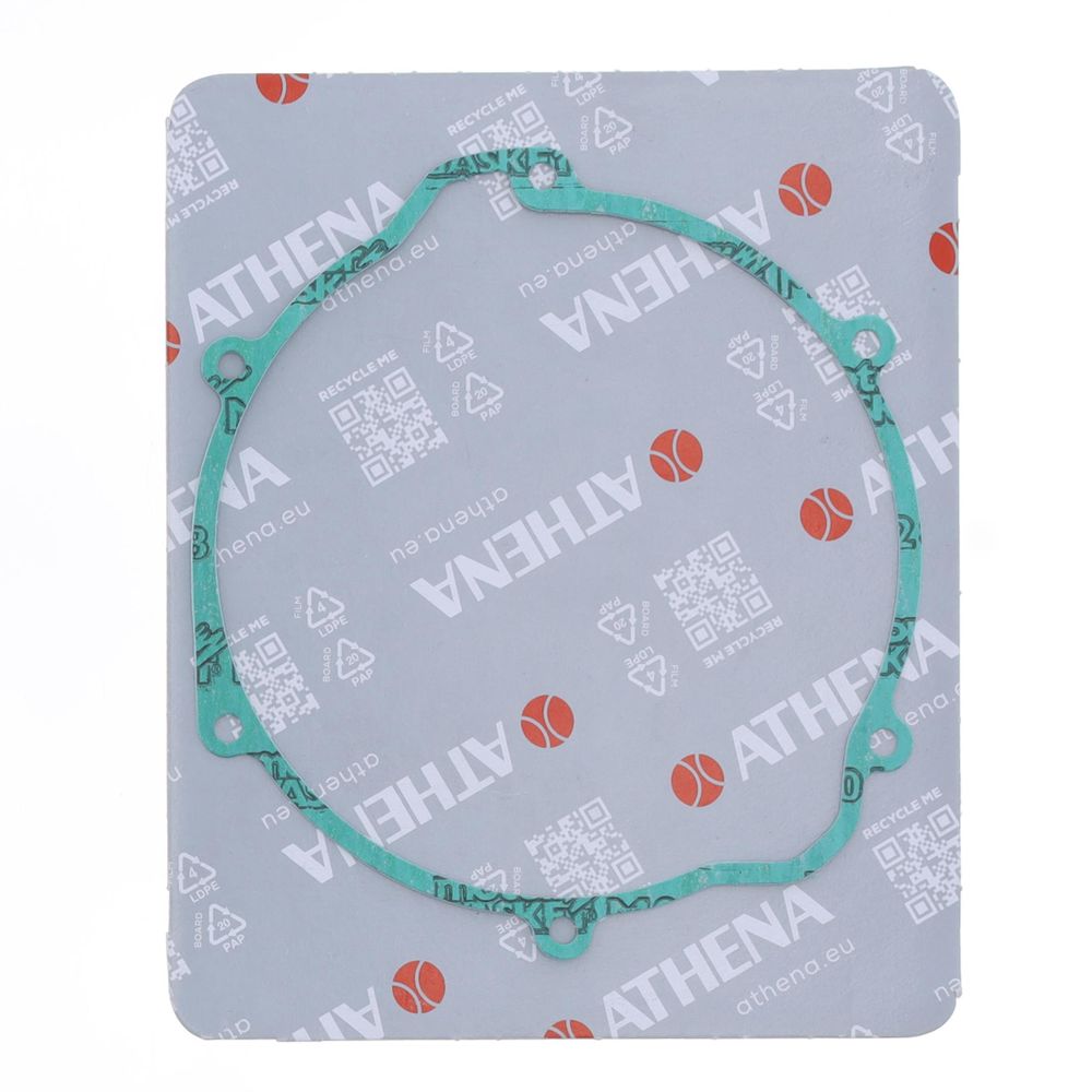 Outer Clutch Cover Gasket - Grafite Offroad
