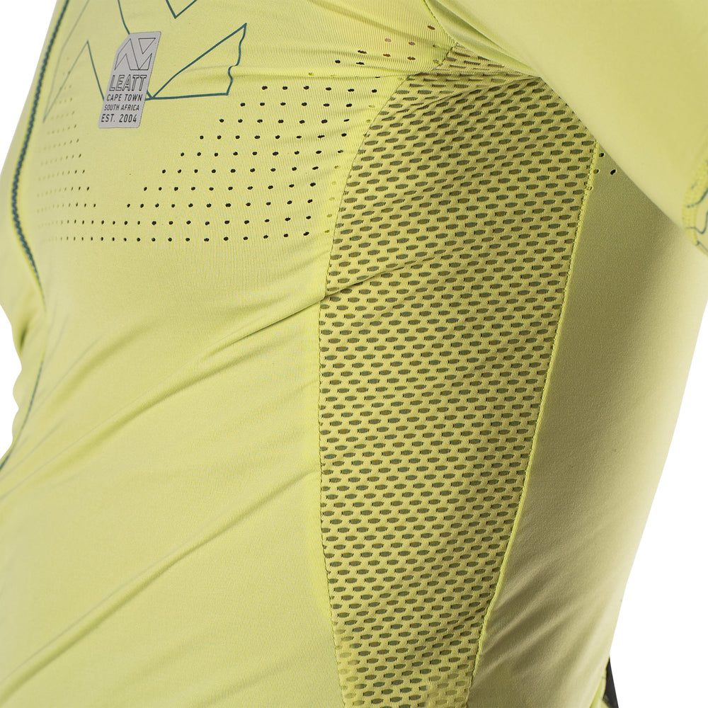 MTB Endurance 5.0 Jersey - Grafite Offroad