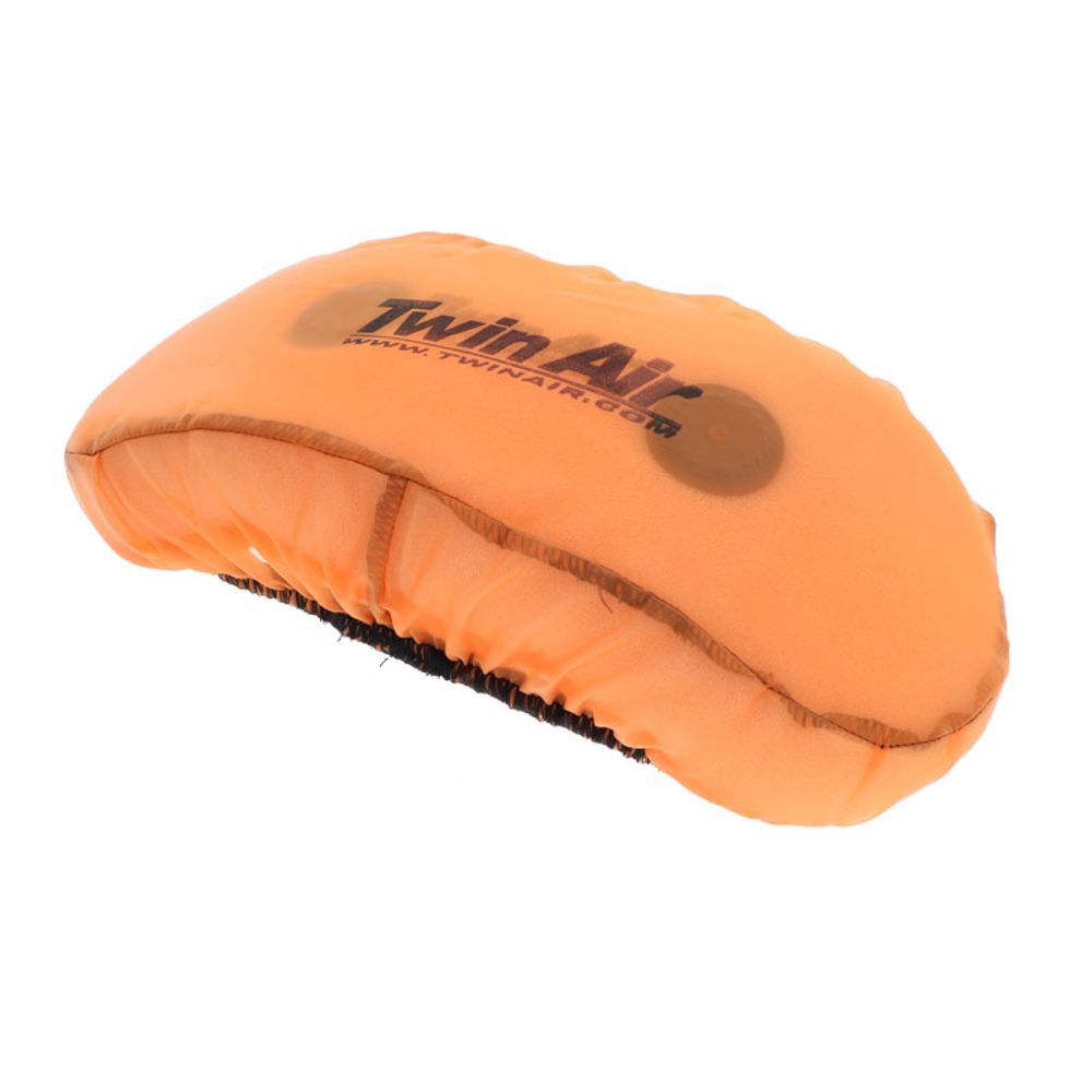 Nylon Grand Prix Cover - Ktm 450 Rally 2012/2018 660 Rally 2001/2007 690 Rally 07/2010 - Grafite Offroad