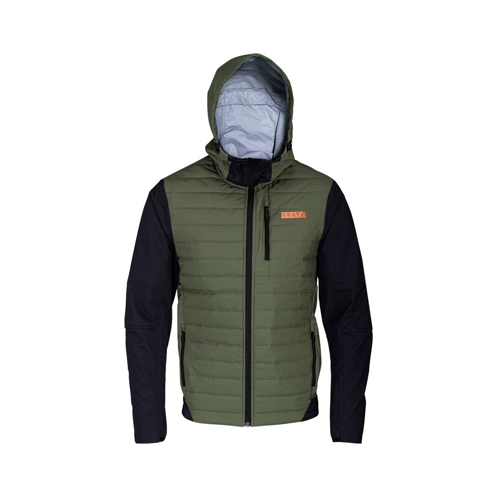 MTB Trail 3.0 Jacket - Grafite Offroad