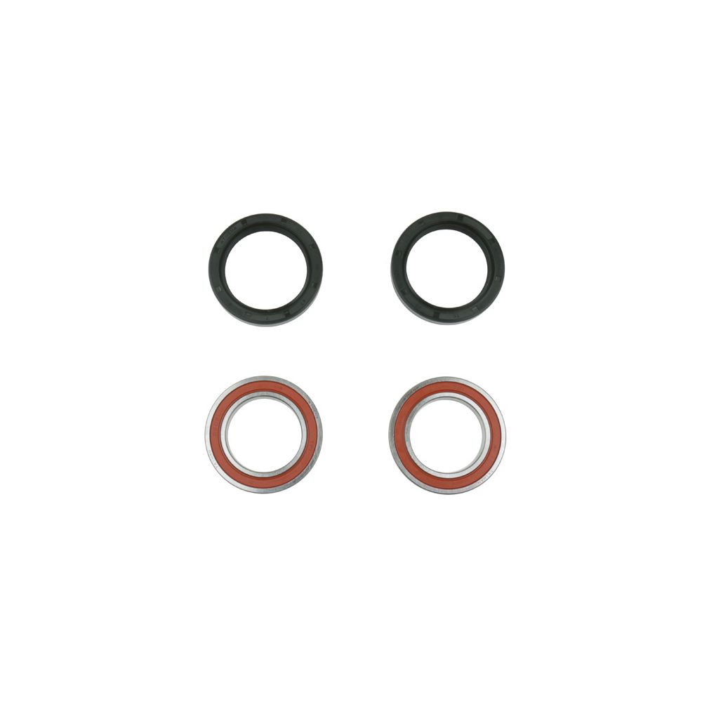 Front Wheel Bearing Kit - Grafite Offroad