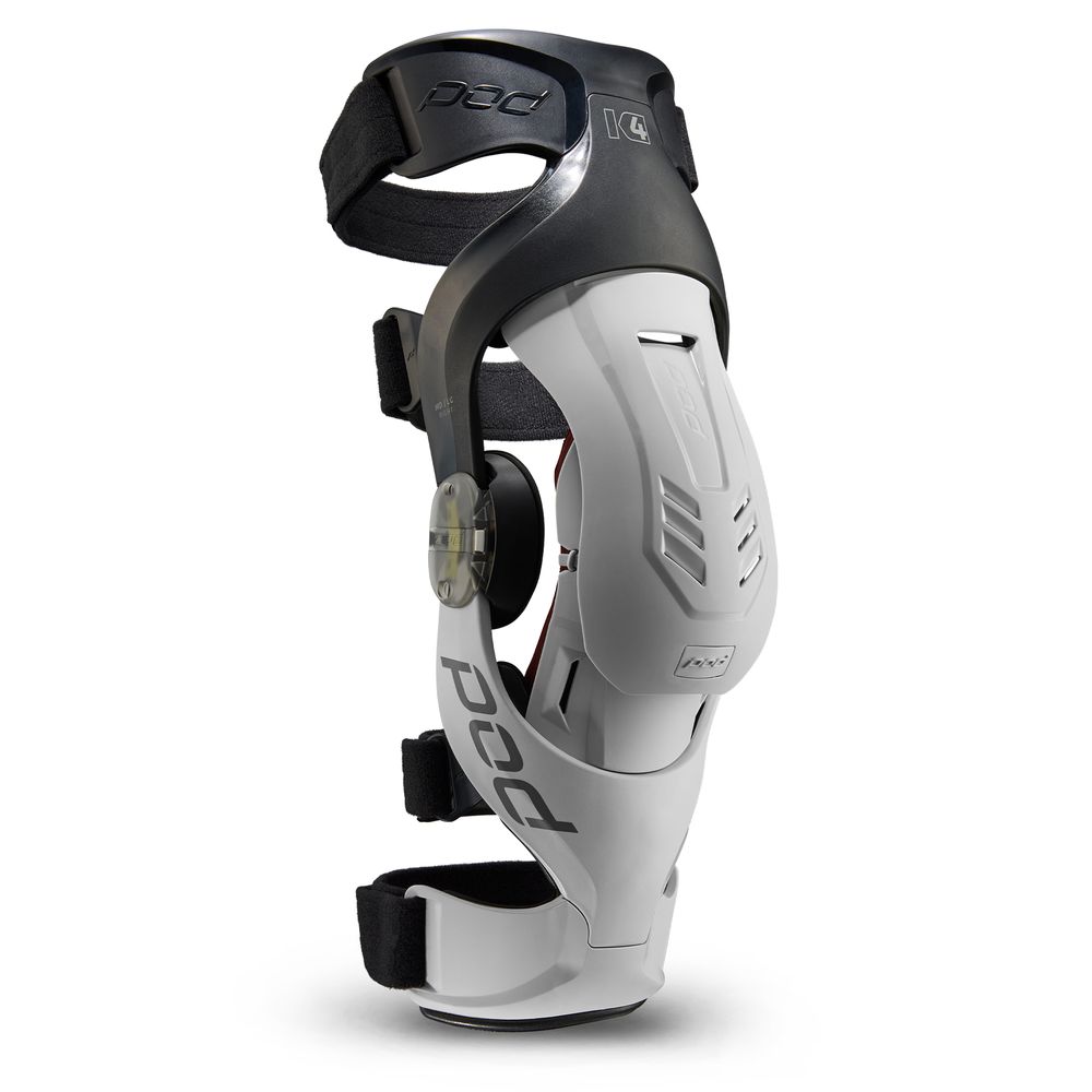 Ginocchiere K4 V3.0 POD