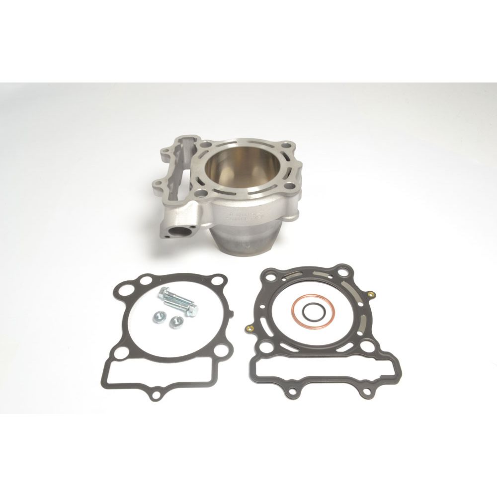Standard Bore Cylinder Kit Ø 77 mm, 250 cc with Gaskets (no piston included) - Grafite Offroad