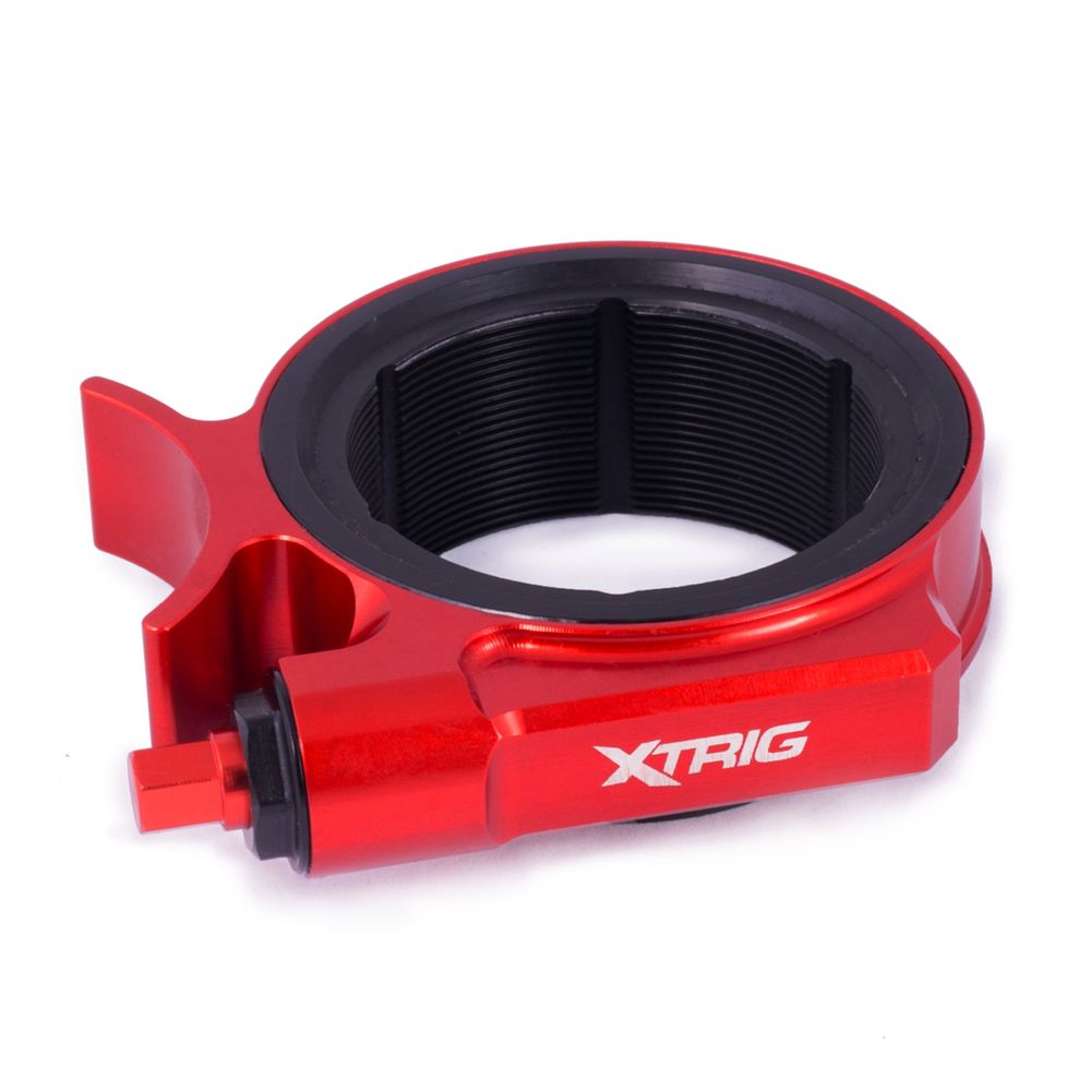 Shock Preload Adjuster Sachs Beta Rr - Grafite Offroad