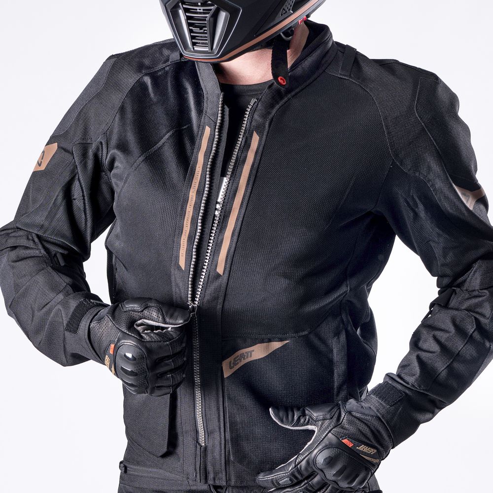 ADV FlowTour 4.5 Short Jacket
