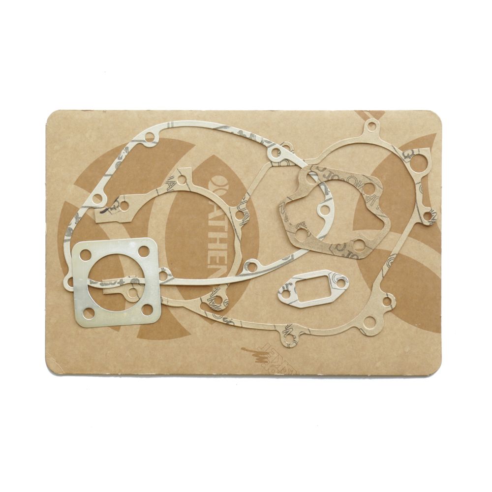 Complete Gasket Kit (oil seals not included) - Grafite Offroad