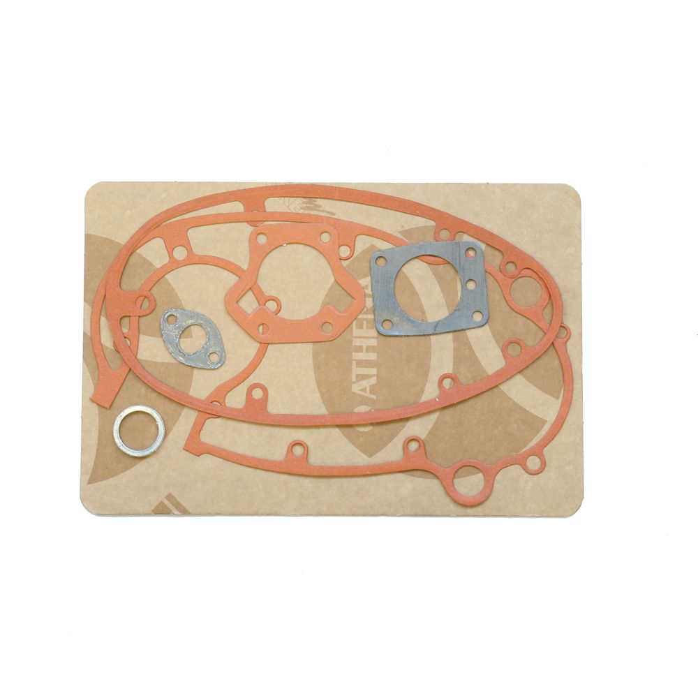Complete Gasket Kit (oil seals not included) - Grafite Offroad