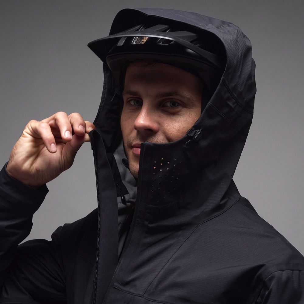 MTB HydraDri 5.0 Jacket