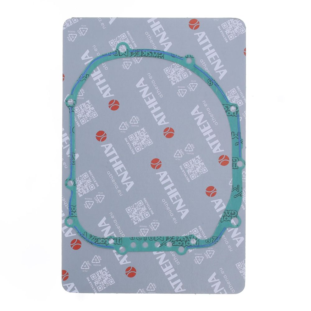Clutch Cover Gasket - Grafite Offroad