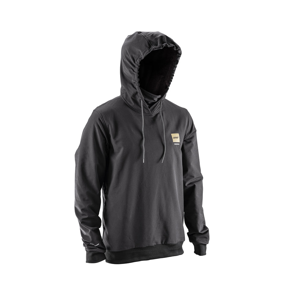 HoodieMTBThermaFlow3.0 - Grafite Offroad