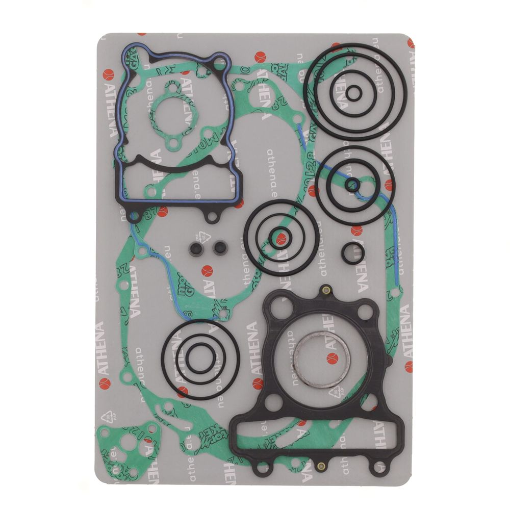 Complete Gasket Kit (oil seals not included) - Grafite Offroad