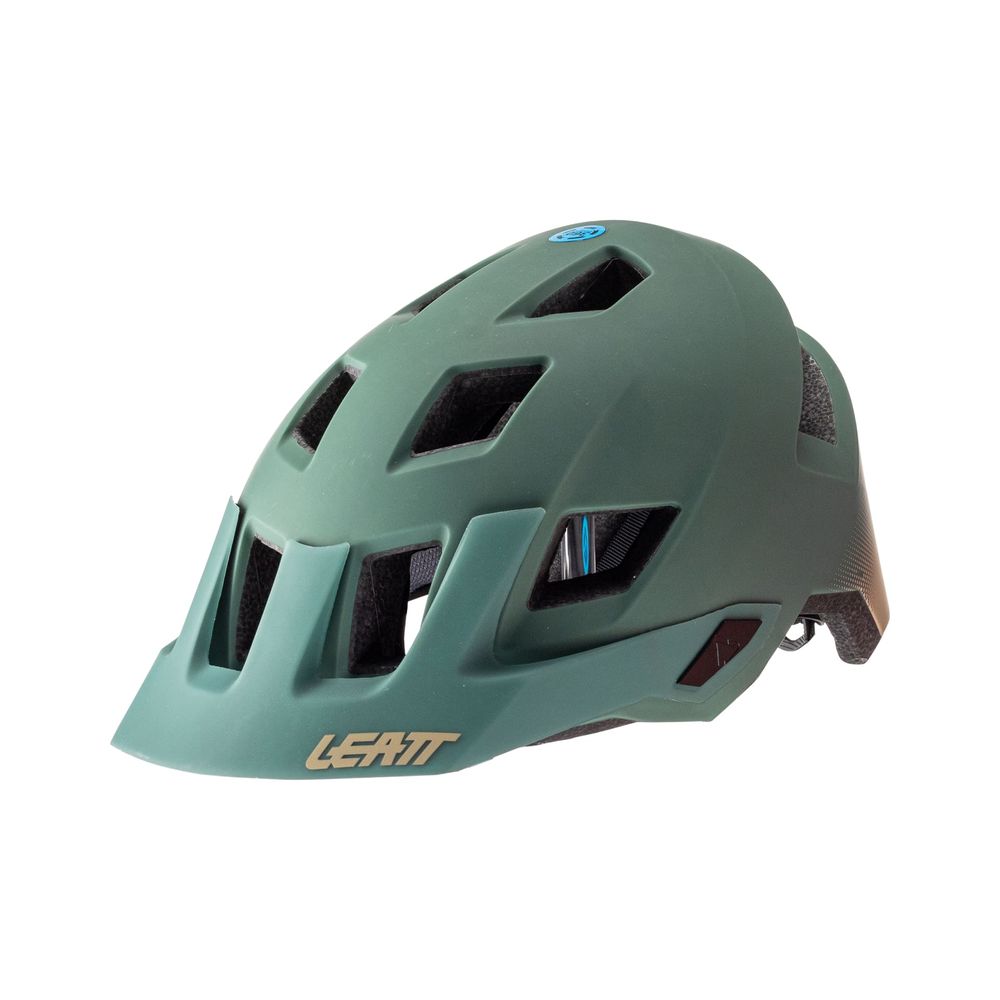 MTB AllMtn 1.0 Helmet - Grafite Offroad