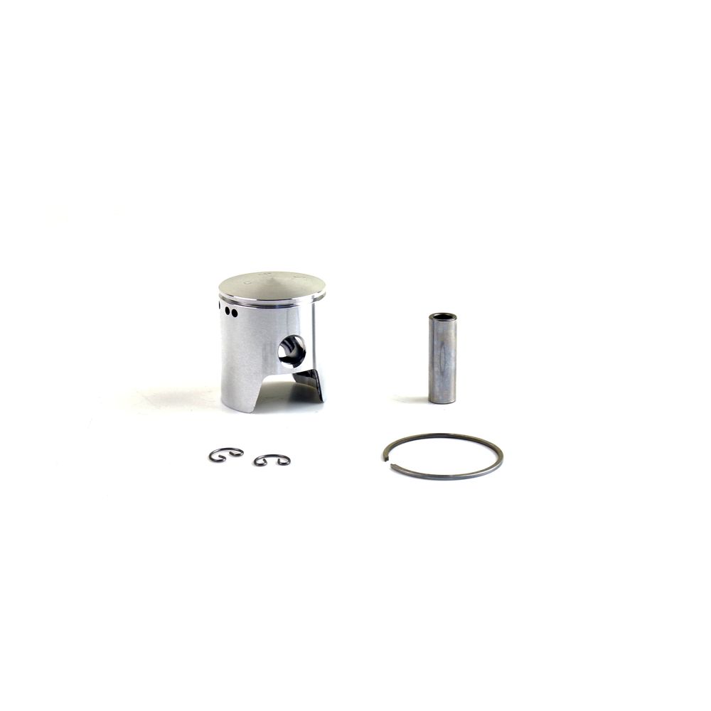 2T Cast Piston Ø 45 mm for Athena Big Bore Cylinder Kit - Grafite Offroad