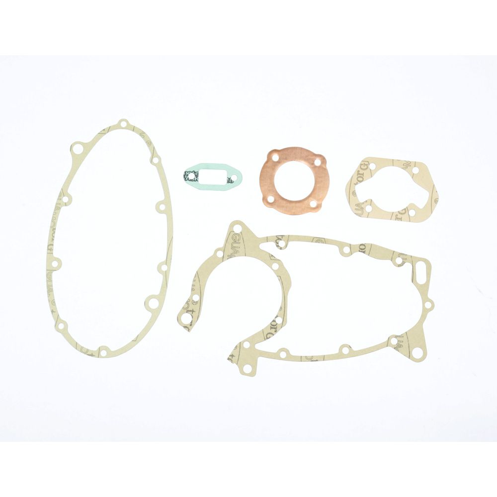 Complete Gasket Kit (oil seals not included) - Grafite Offroad