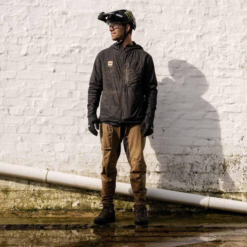 MTB ThermaFlow 6.0 Jacket
