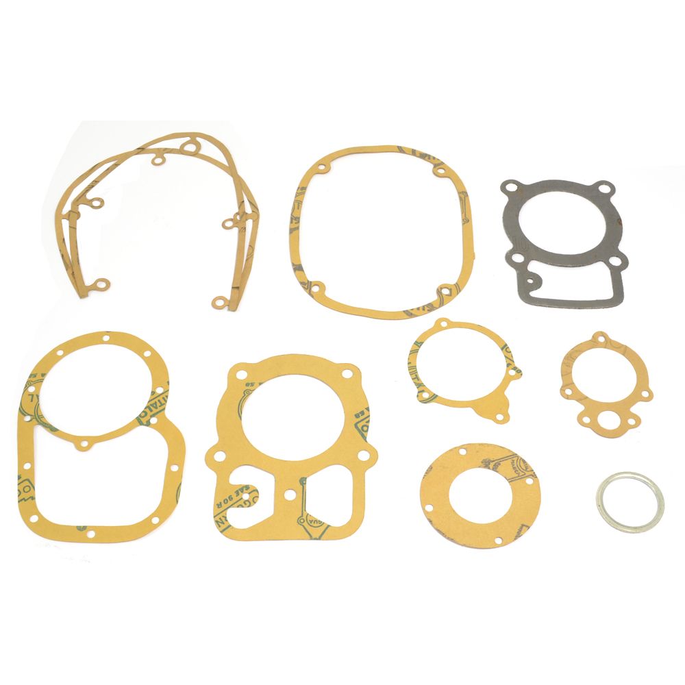 Complete Gasket Kit (oil seals not included) - Grafite Offroad