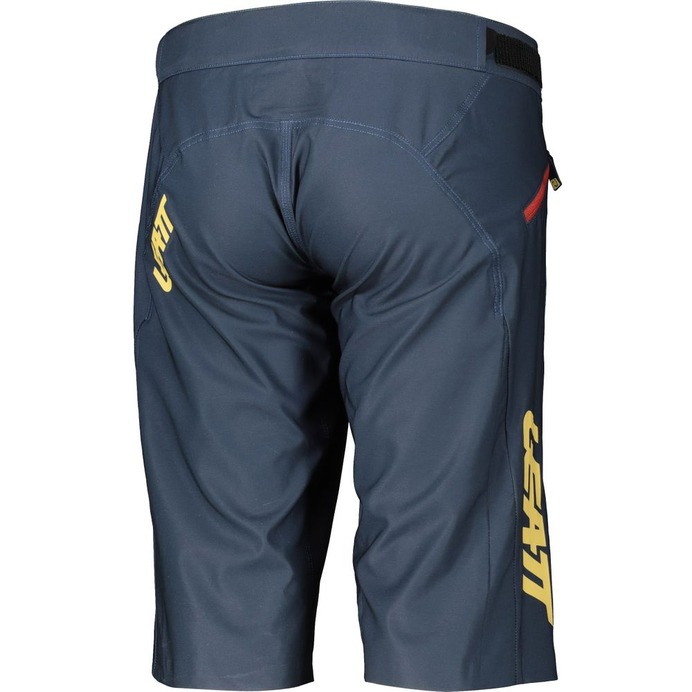 MTB 2.0 Shorts - Grafite Offroad