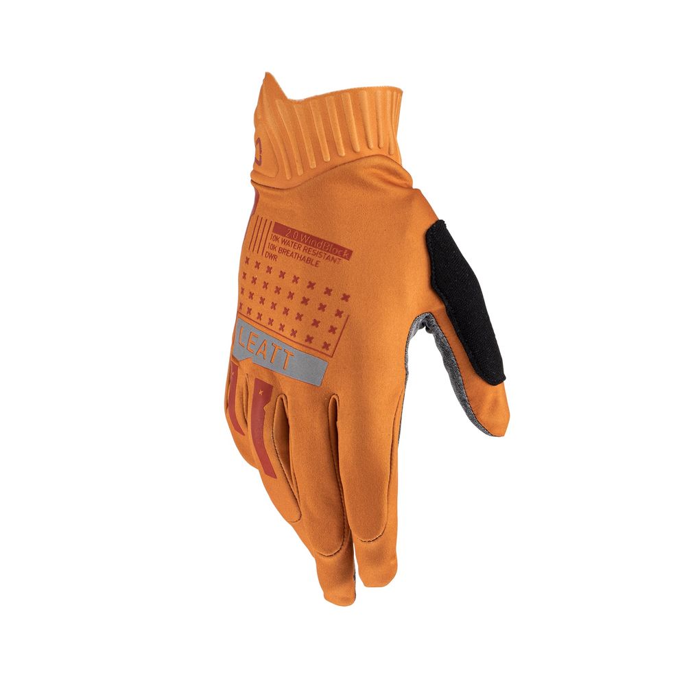 Guanti MTB 2.0 WindBlock