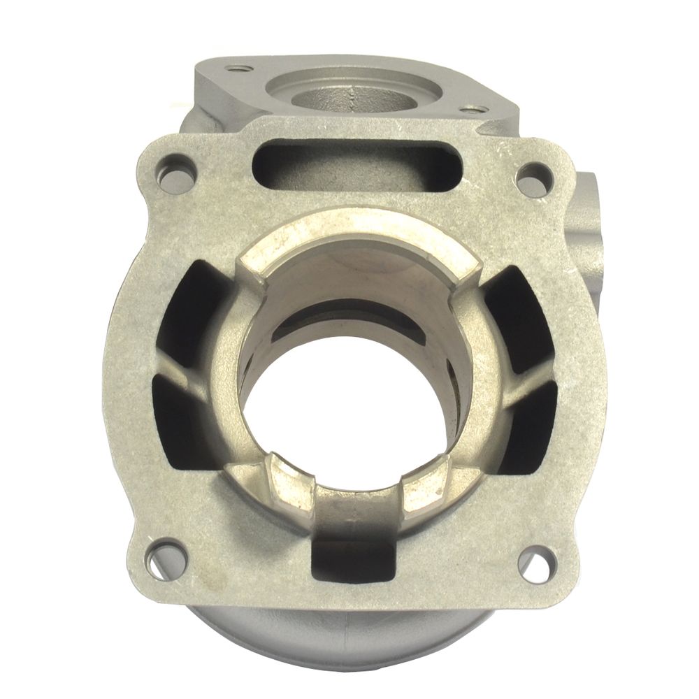Standard Bore Cylinder Kit Ø 56 mm, 125 cc with Modular Head - Grafite Offroad