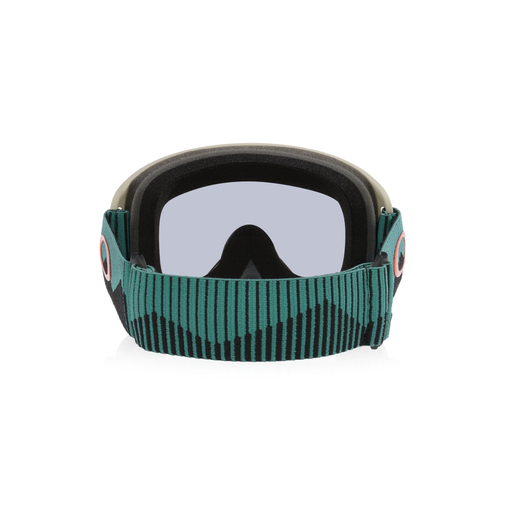 Maschera O FRAME 2.0 PRO, Grigio, Grigio Chiaro