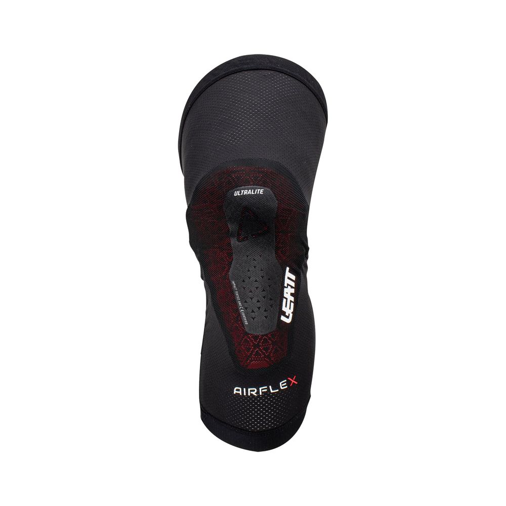 AirFlex UltraLite Knee Guard - Grafite Offroad