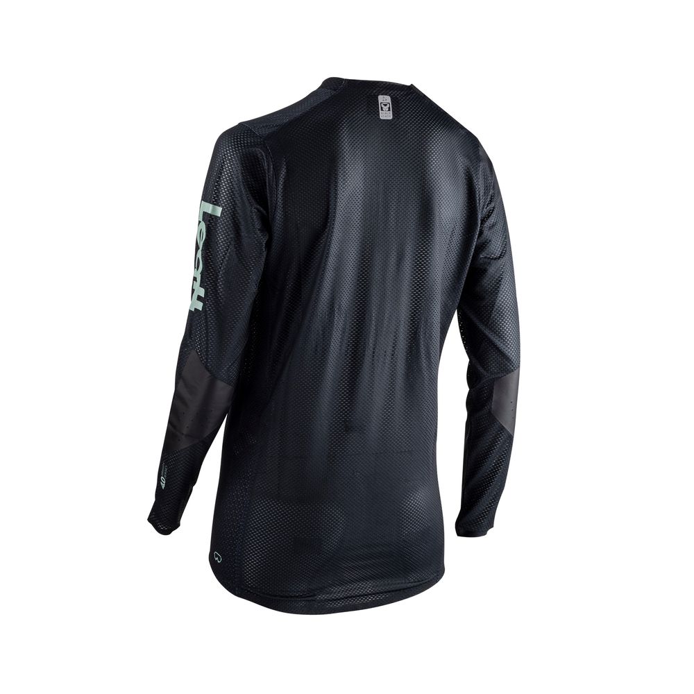 MTB Gravity 4.0 Women Jersey - Grafite Offroad