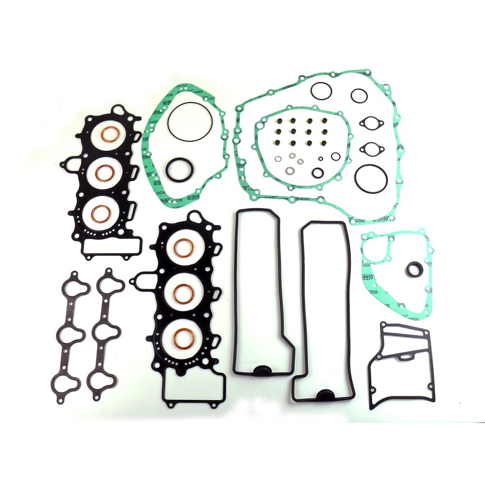 Complete Gasket Kit (oil seals not included) - Grafite Offroad