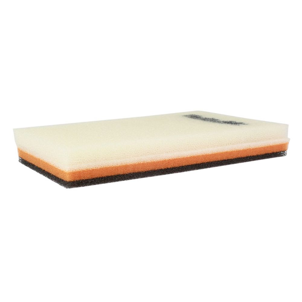 Flame Retardant Air Filter + Dust Cover - for 155510p Husqvarna Supermoto/enduro 701 16/2022 - Grafite Offroad