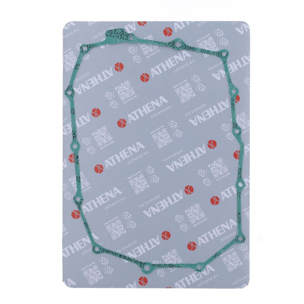 Clutch Cover Gasket - Grafite Offroad
