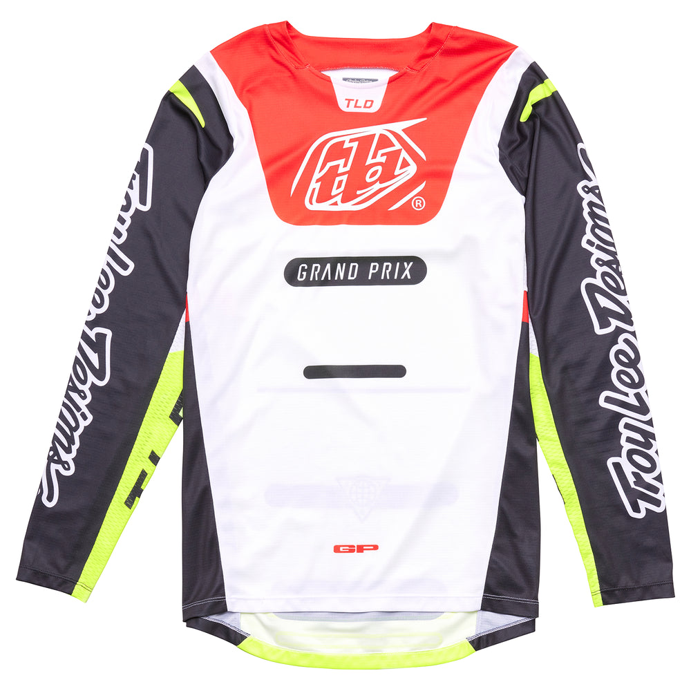 Youth GP Pro Jersey