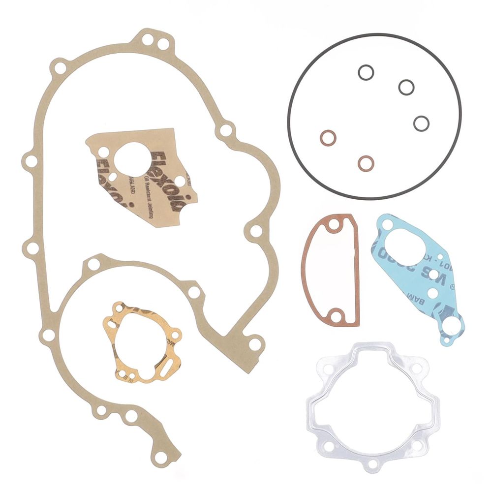 Complete Gasket Kit (oil seals not included) - Grafite Offroad