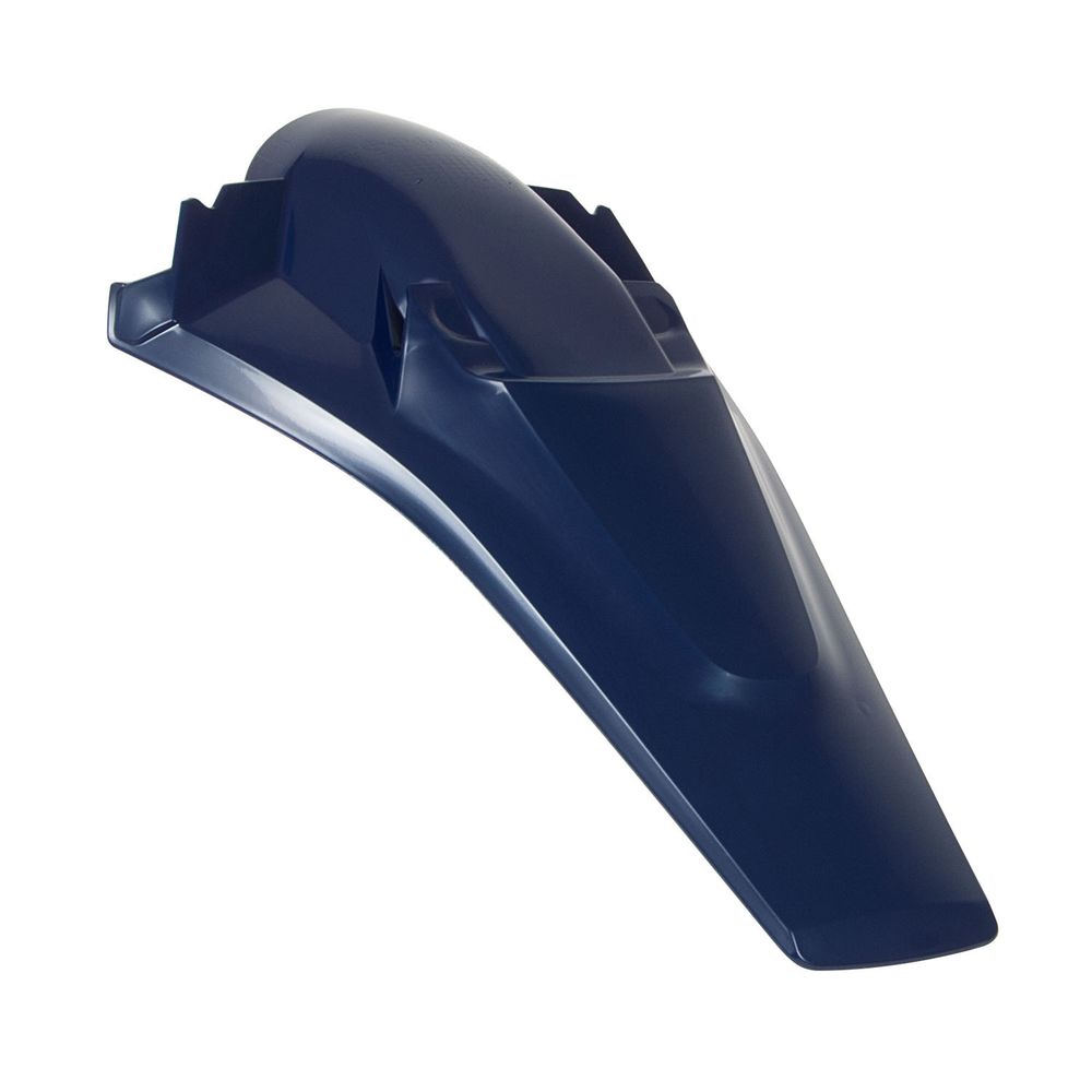 Rear Fender Hsq Blue Replica Husqvarna - Grafite Offroad