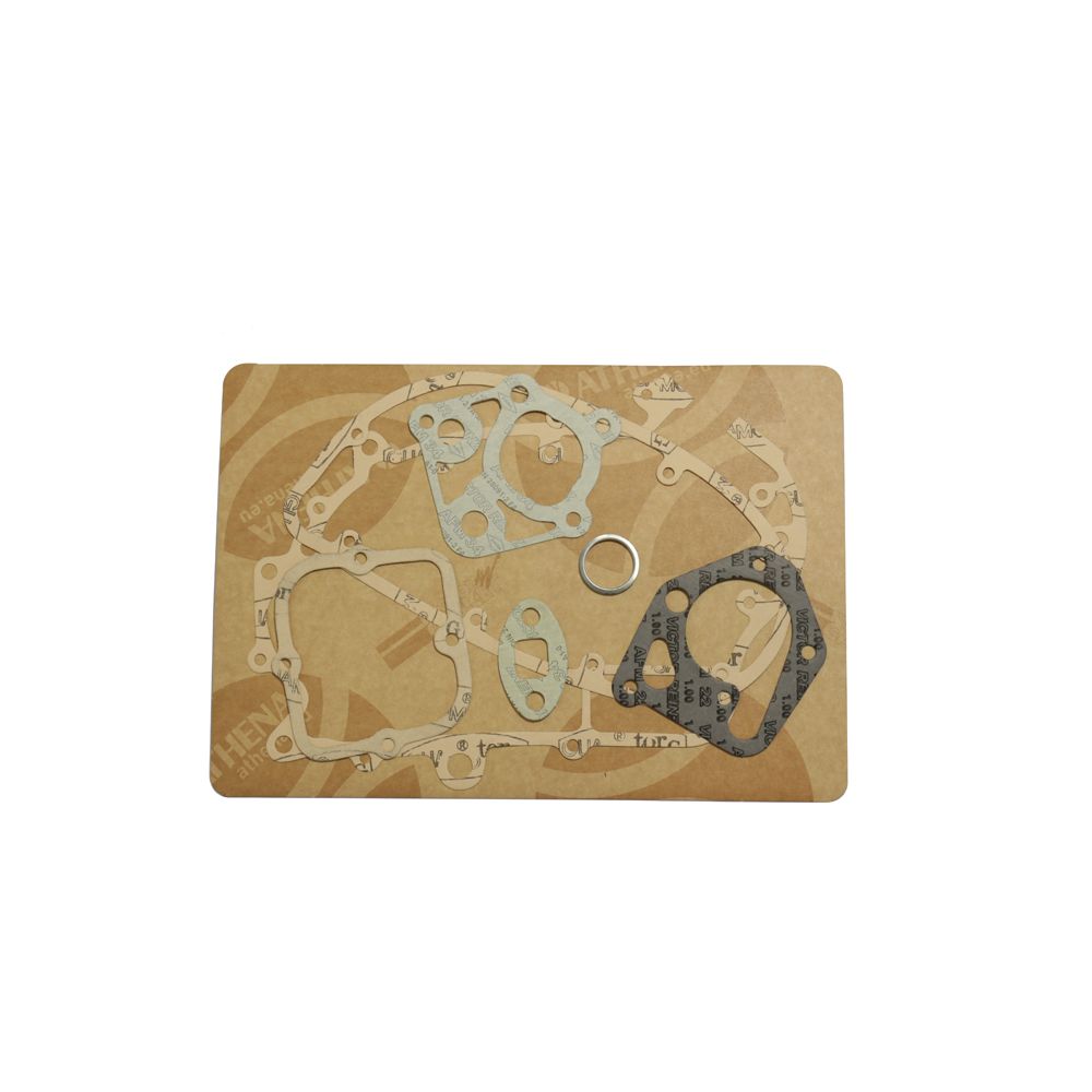 Complete Gasket Kit (oil seals not included) - Grafite Offroad