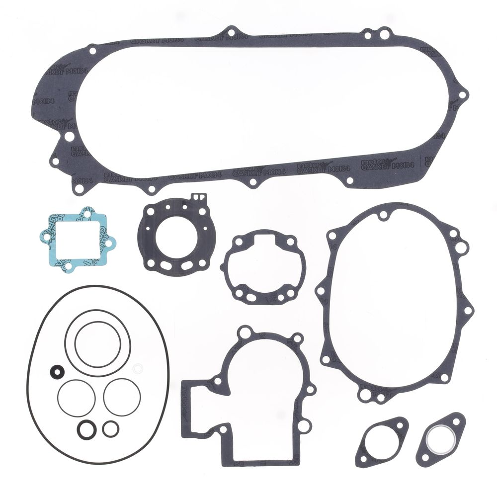 Complete Gasket Kit (oil seals not included) - Grafite Offroad
