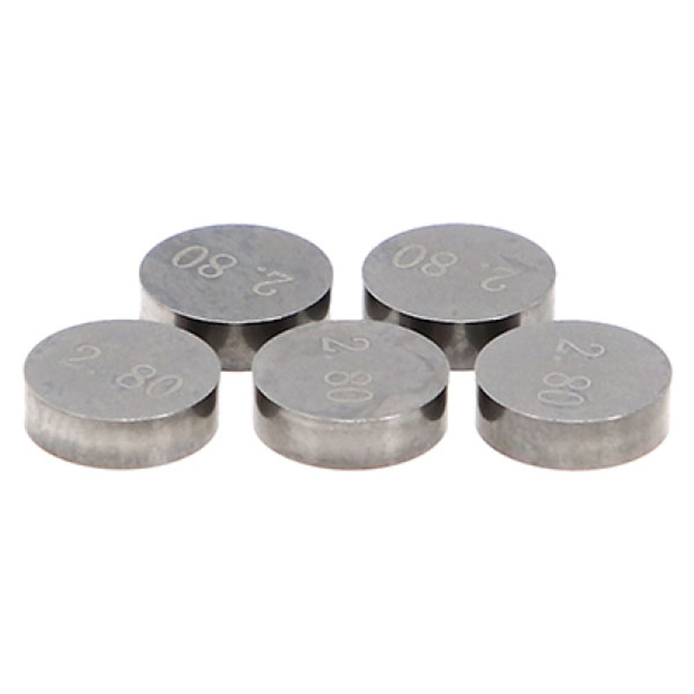 Prox Valve Shim 9.48 X 2.80 Mm. (5 Pcs.) - Grafite Offroad