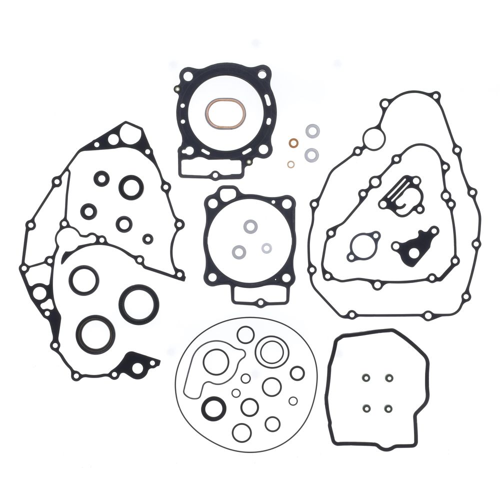 Complete Gasket Kit (oil seals included) - Grafite Offroad