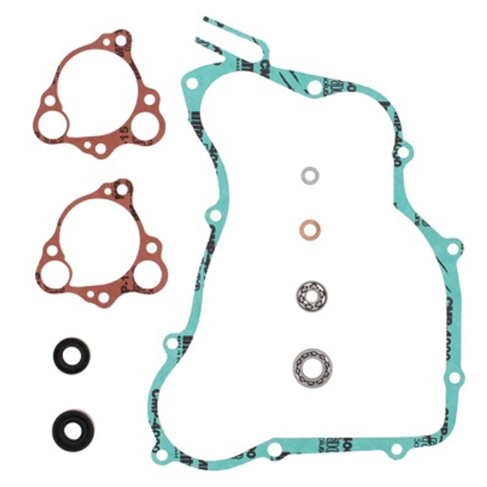 Prox Water Pump Rebuild Kit Cr125r `87-89 - Grafite Offroad